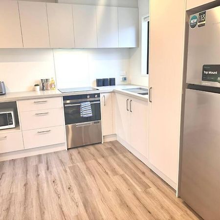 Cbd Luxury Parkside Living 2 Bedroom With Parking Christchurch Eksteriør billede